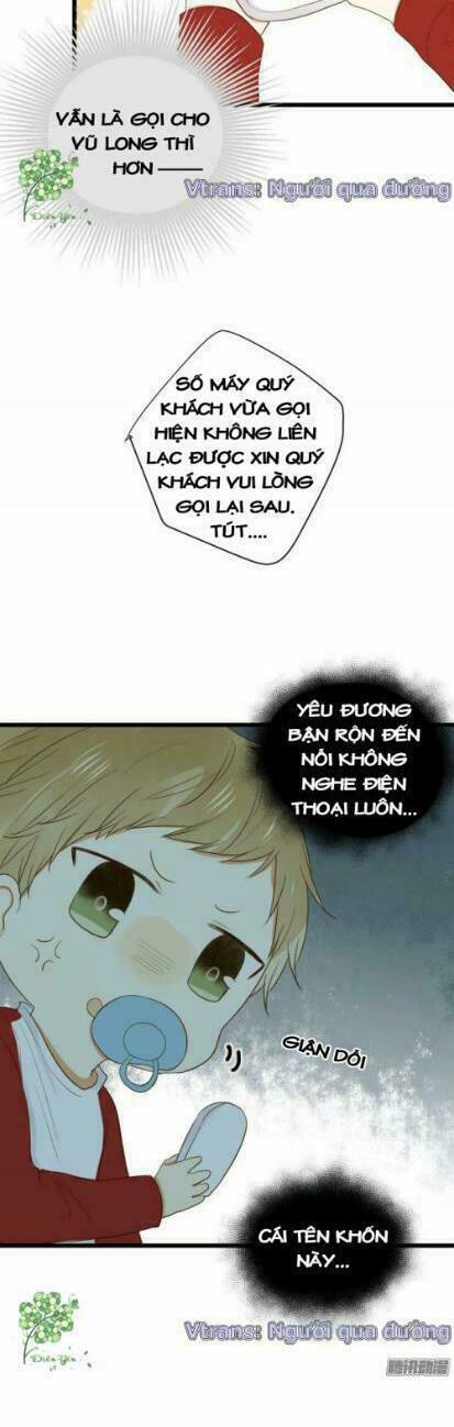 Sinh Hạ Long Chủng 13 trang 10