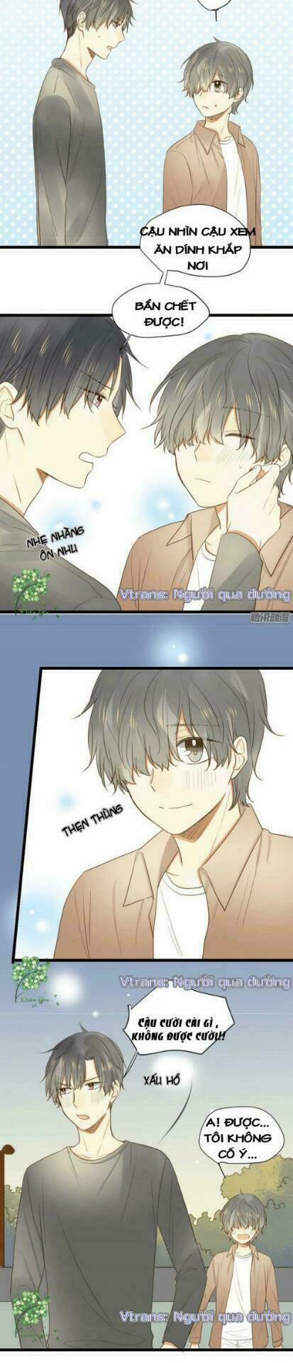 Sinh Hạ Long Chủng 13 trang 12