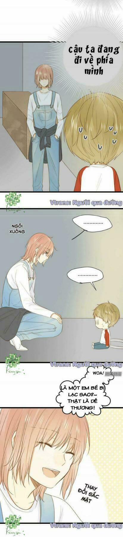 Sinh Hạ Long Chủng 13 trang 17