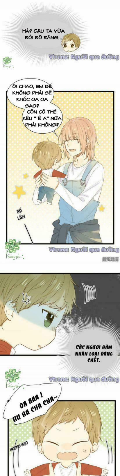 Sinh Hạ Long Chủng 13 trang 18