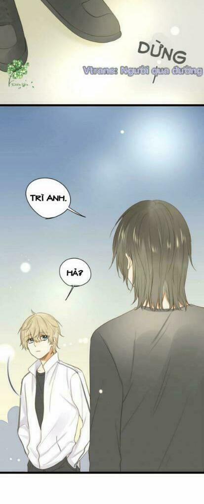 Sinh Hạ Long Chủng 13 trang 2