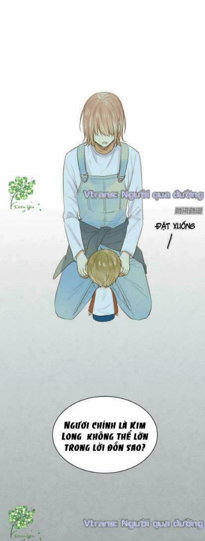 Sinh Hạ Long Chủng 13 trang 20