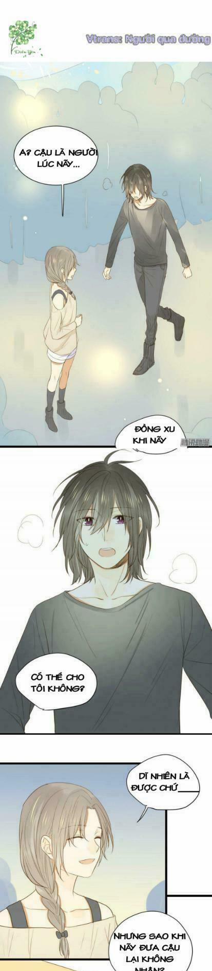 Sinh Hạ Long Chủng 13 trang 6