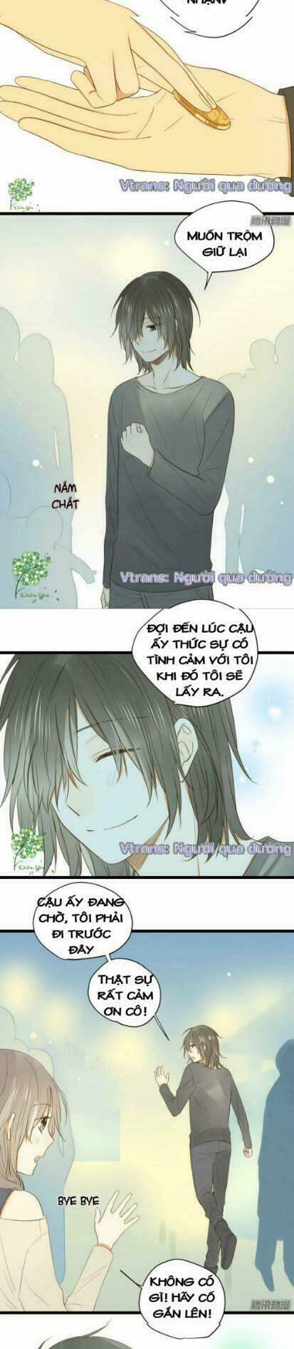 Sinh Hạ Long Chủng 13 trang 7