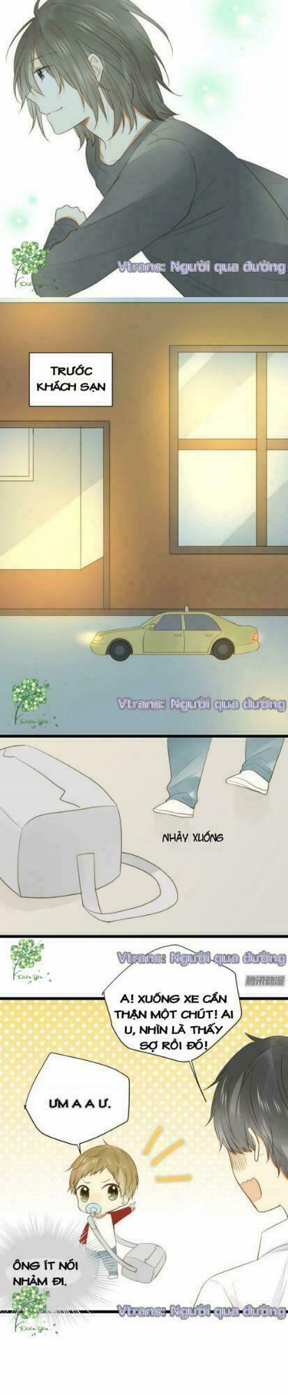 Sinh Hạ Long Chủng 13 trang 8