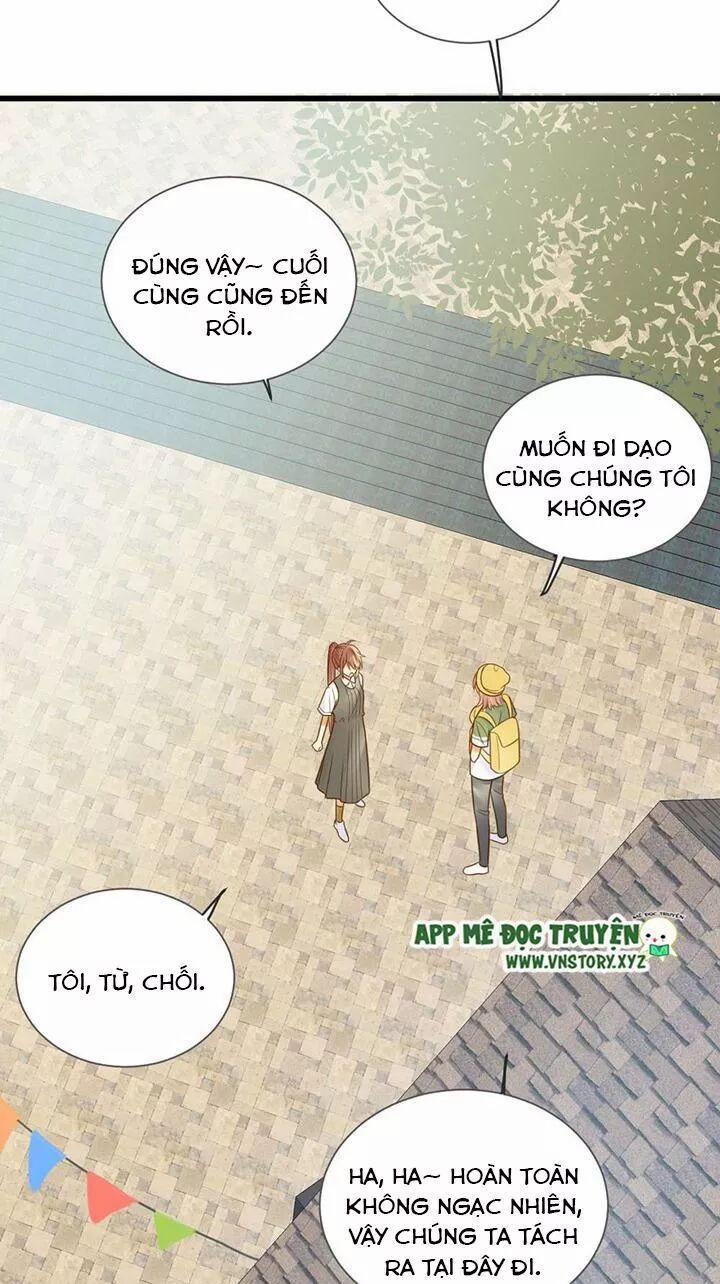 Sinh Hạ Long Chủng 130 trang 27