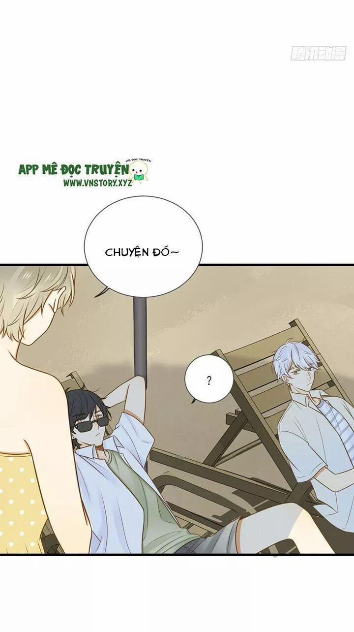 Sinh Hạ Long Chủng 130 trang 34