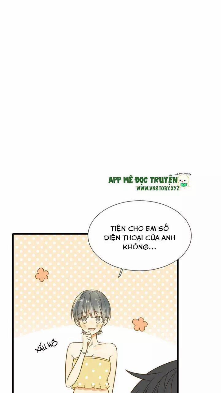 Sinh Hạ Long Chủng 130 trang 35