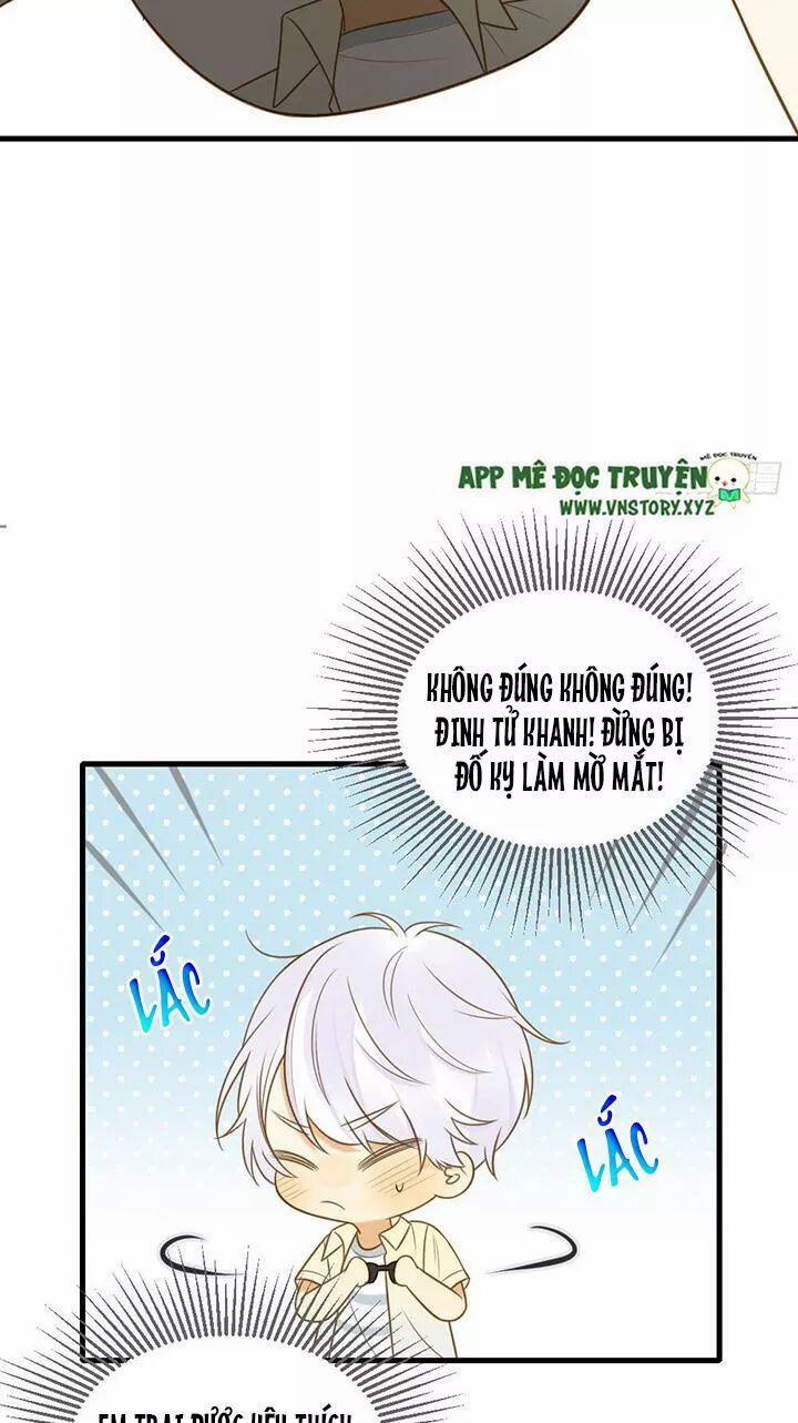 Sinh Hạ Long Chủng 130 trang 39