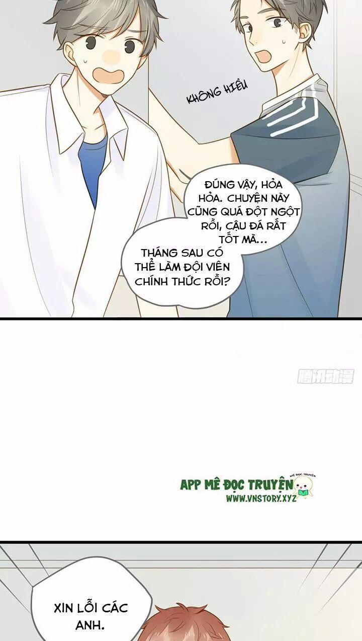 Sinh Hạ Long Chủng 130 trang 6