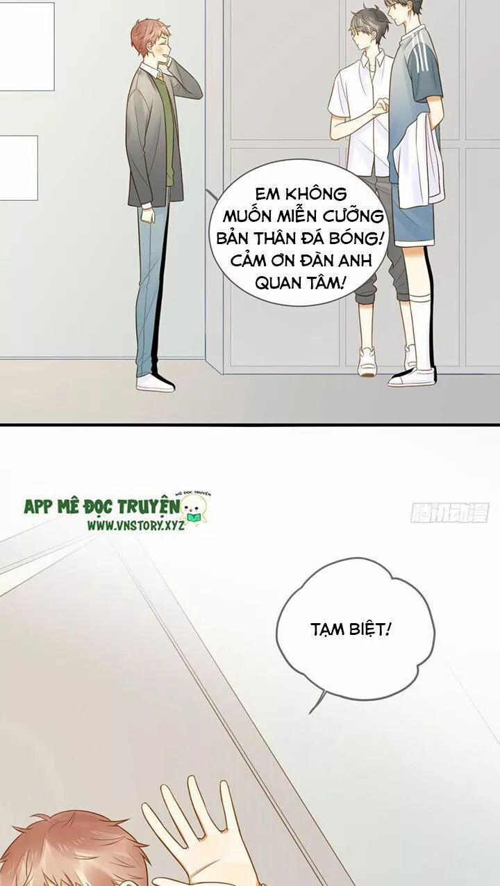 Sinh Hạ Long Chủng 130 trang 9