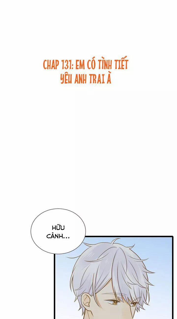 Sinh Hạ Long Chủng 131 trang 1