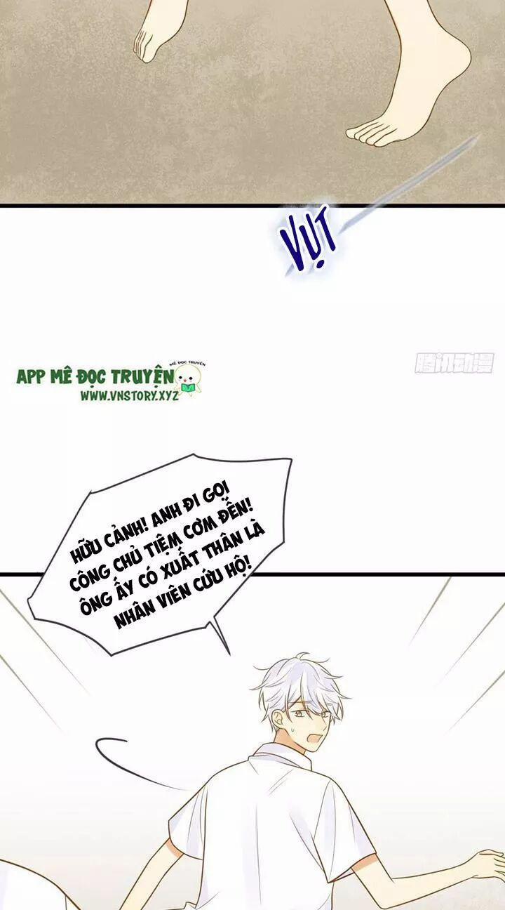 Sinh Hạ Long Chủng 131 trang 16