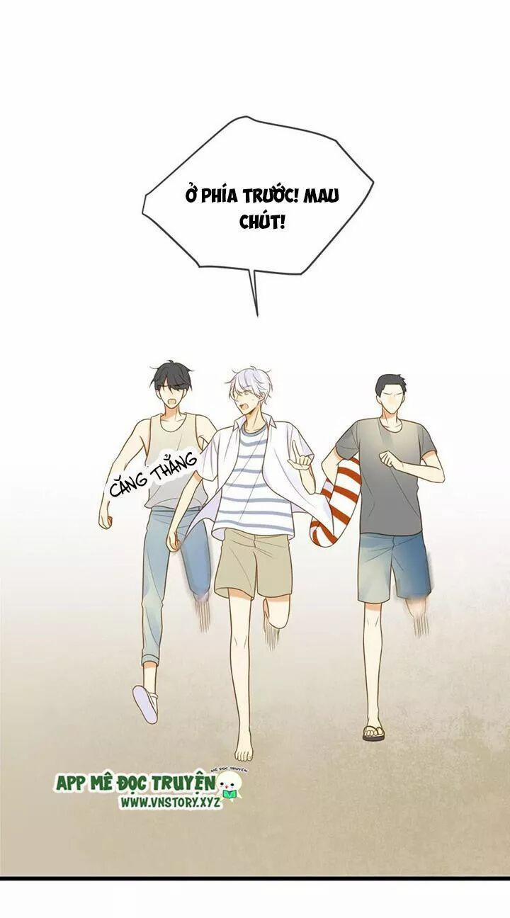 Sinh Hạ Long Chủng 131 trang 18