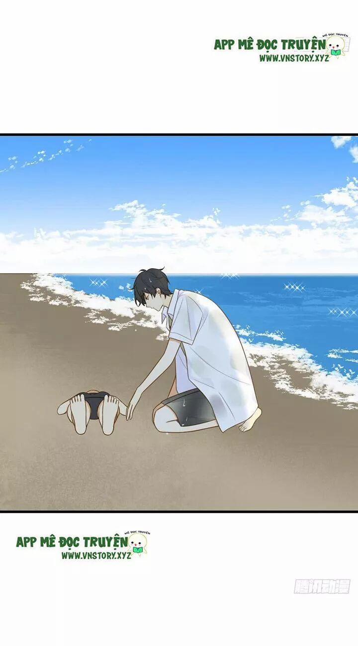 Sinh Hạ Long Chủng 131 trang 22