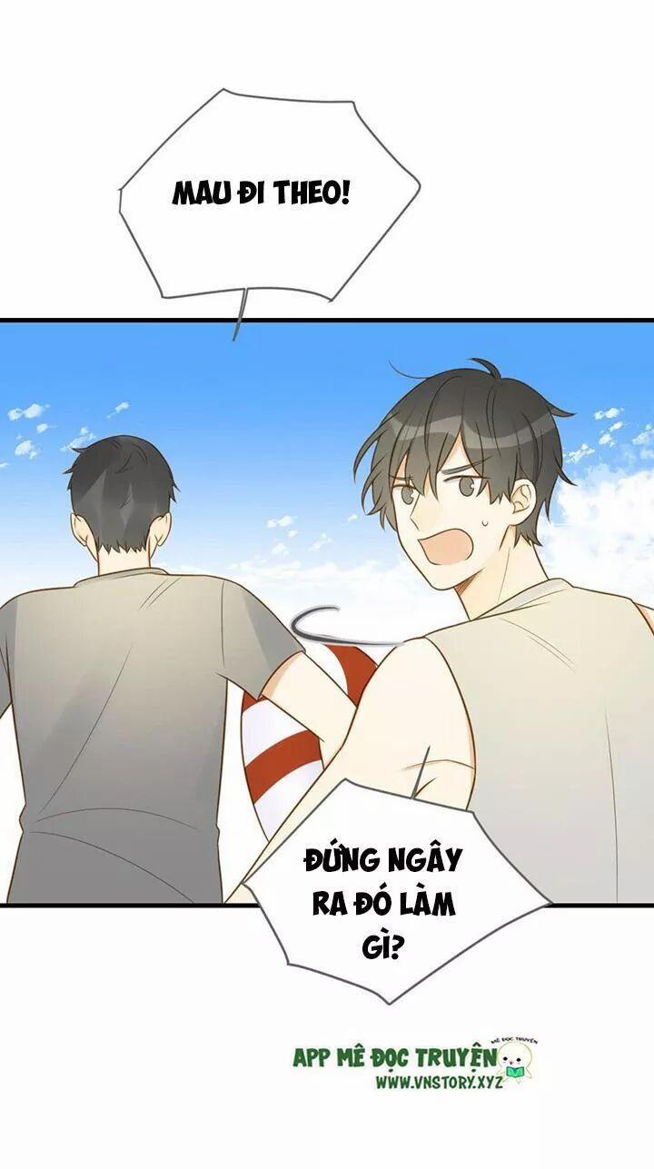 Sinh Hạ Long Chủng 131 trang 29