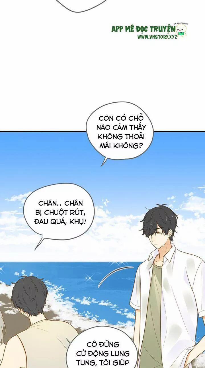 Sinh Hạ Long Chủng 131 trang 32