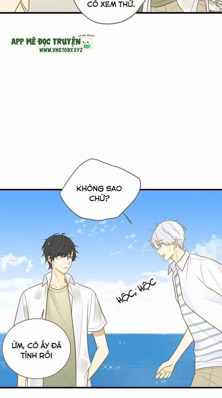 Sinh Hạ Long Chủng 131 trang 33