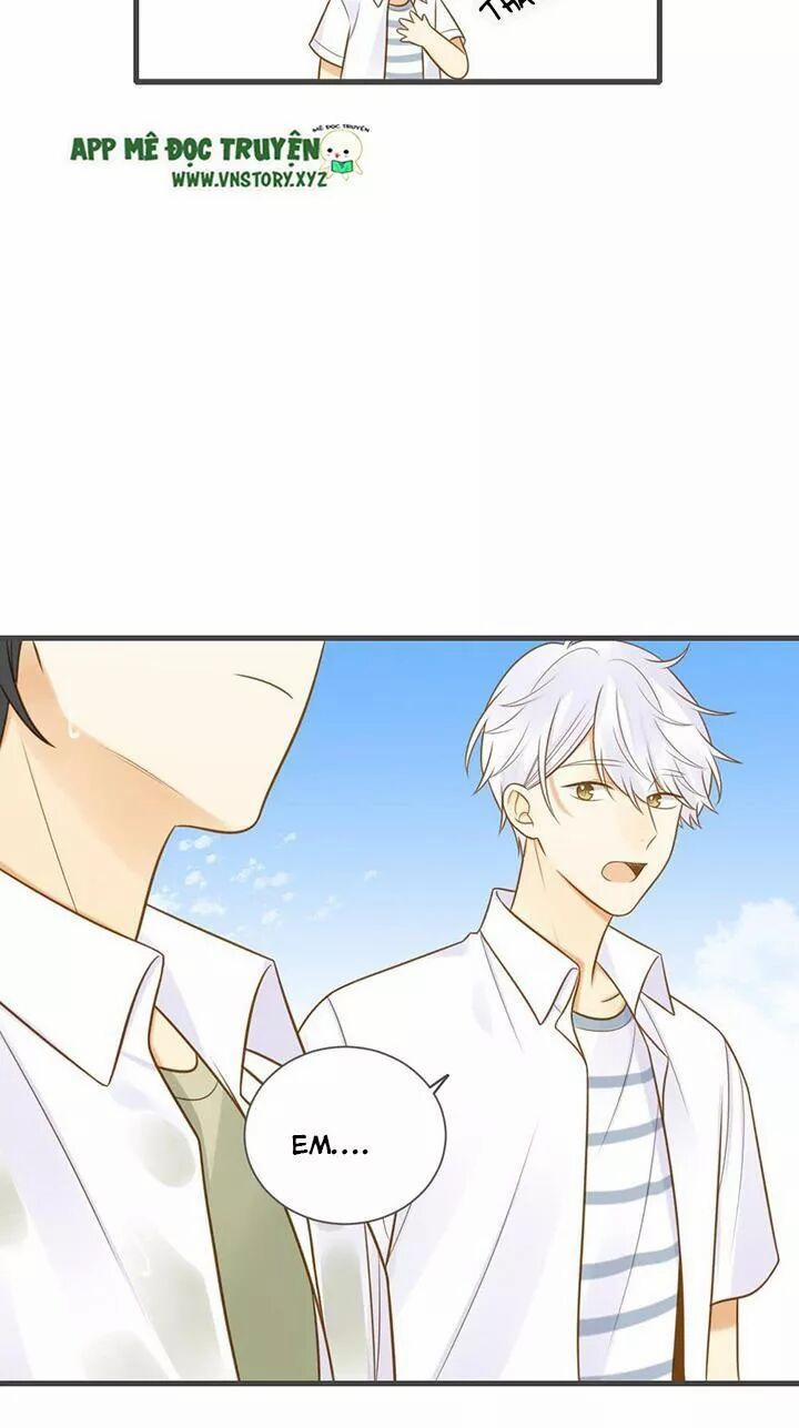 Sinh Hạ Long Chủng 131 trang 35