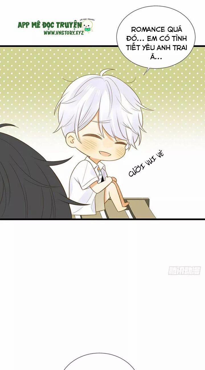 Sinh Hạ Long Chủng 131 trang 6