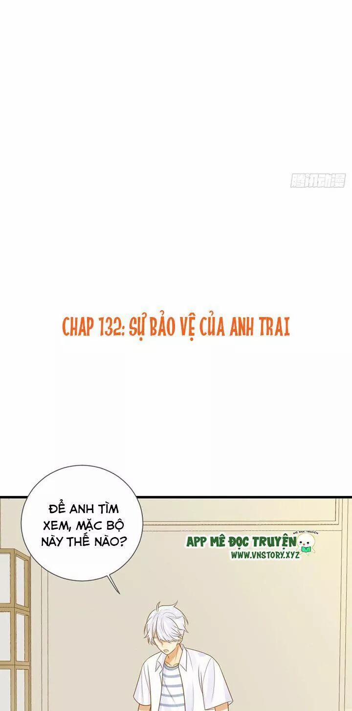 Sinh Hạ Long Chủng 132 trang 1