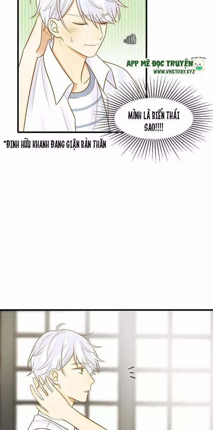 Sinh Hạ Long Chủng 132 trang 11