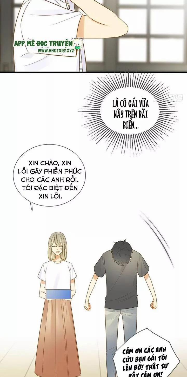 Sinh Hạ Long Chủng 132 trang 12