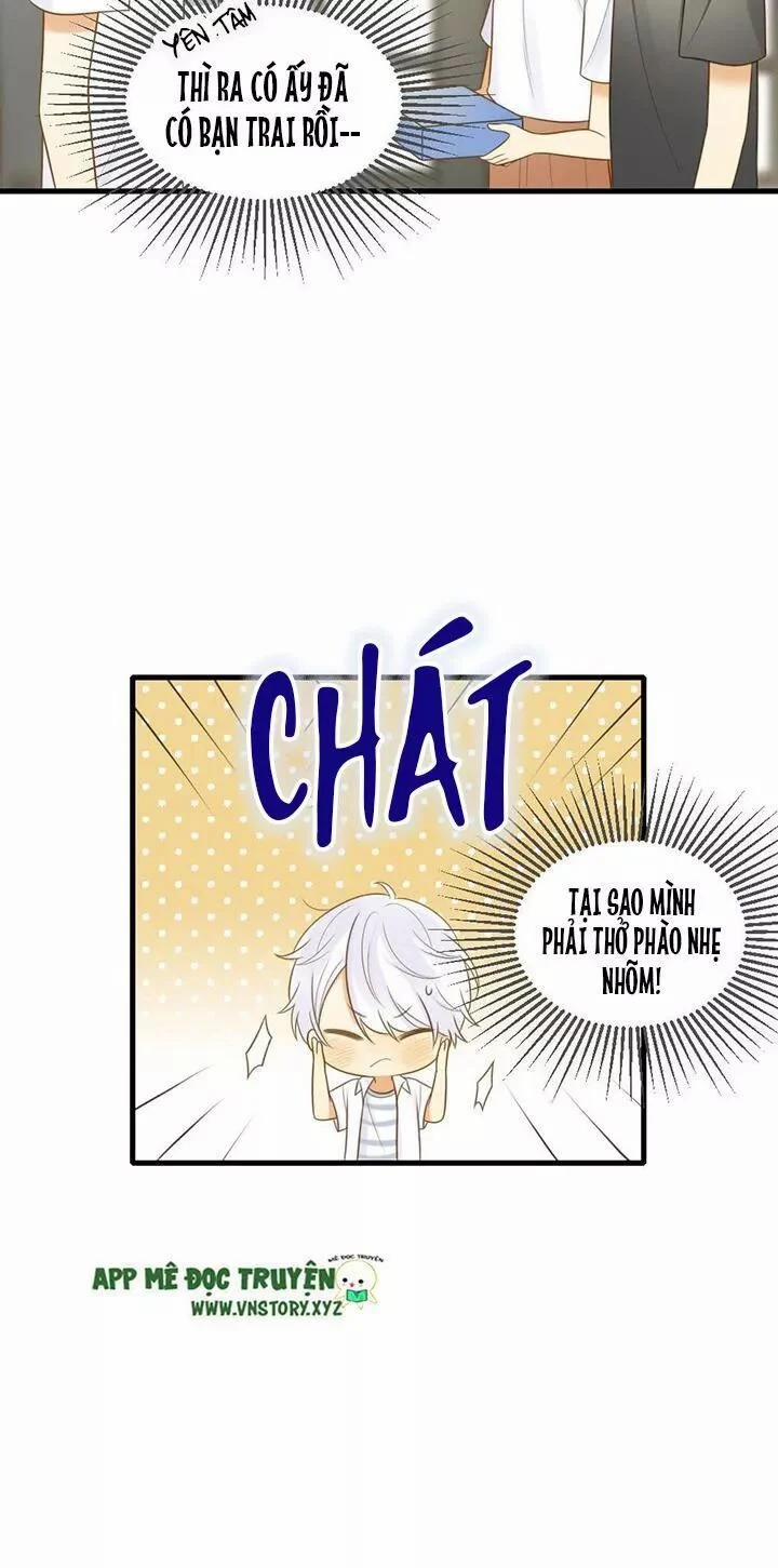 Sinh Hạ Long Chủng 132 trang 15