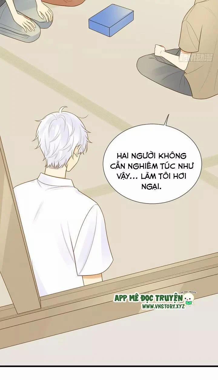 Sinh Hạ Long Chủng 132 trang 18