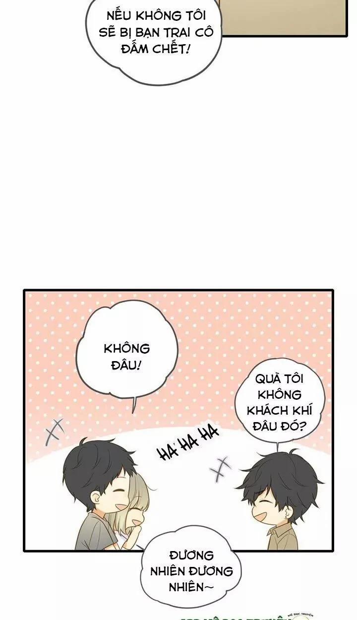 Sinh Hạ Long Chủng 132 trang 20