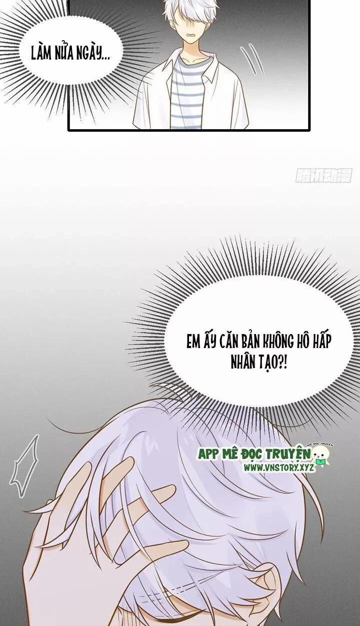 Sinh Hạ Long Chủng 132 trang 22