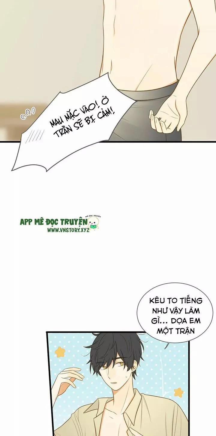 Sinh Hạ Long Chủng 132 trang 4