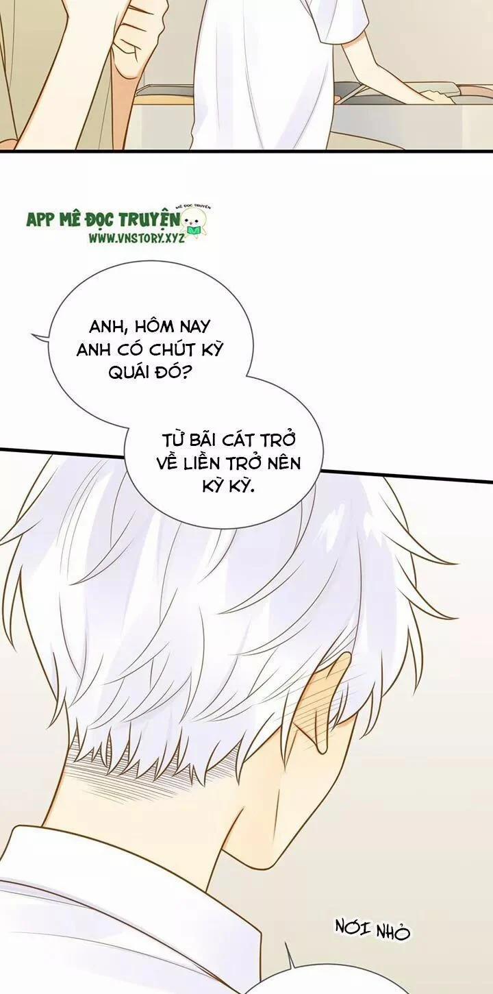 Sinh Hạ Long Chủng 132 trang 6