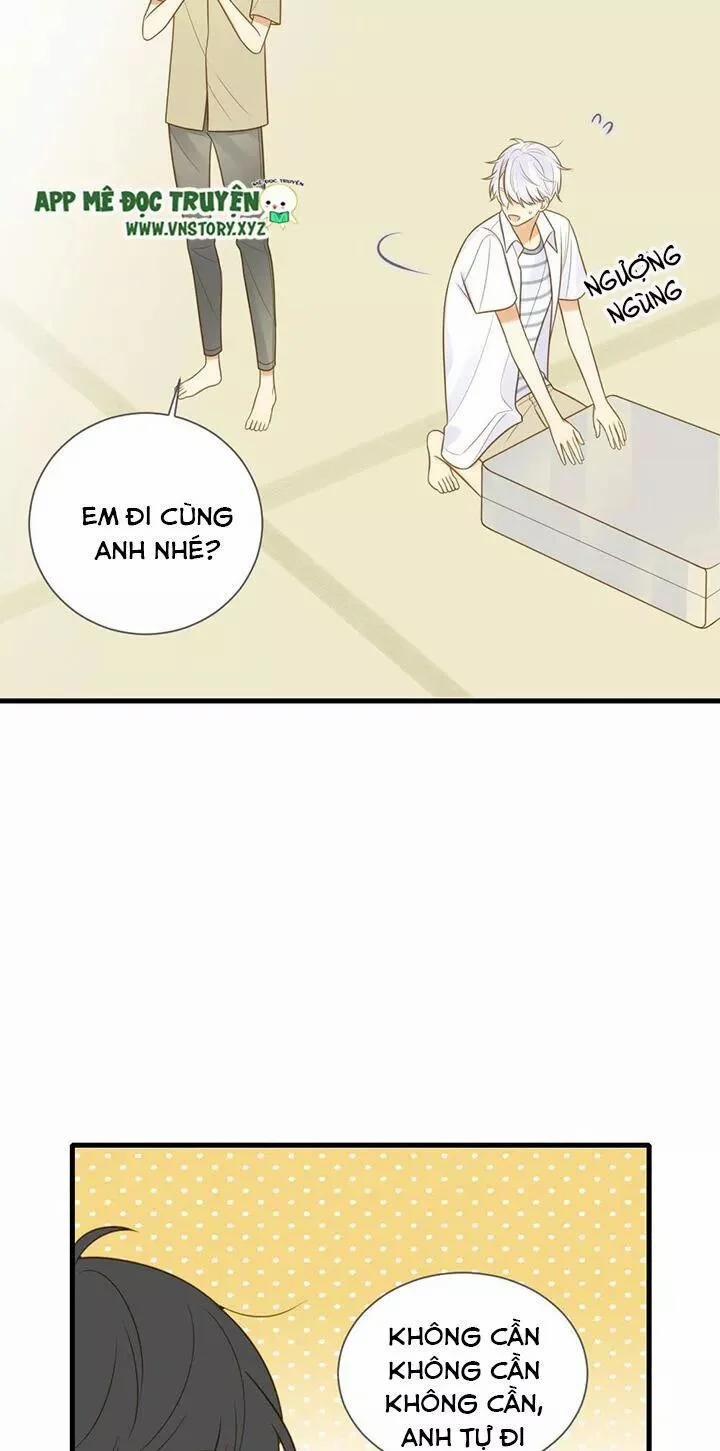 Sinh Hạ Long Chủng 132 trang 8