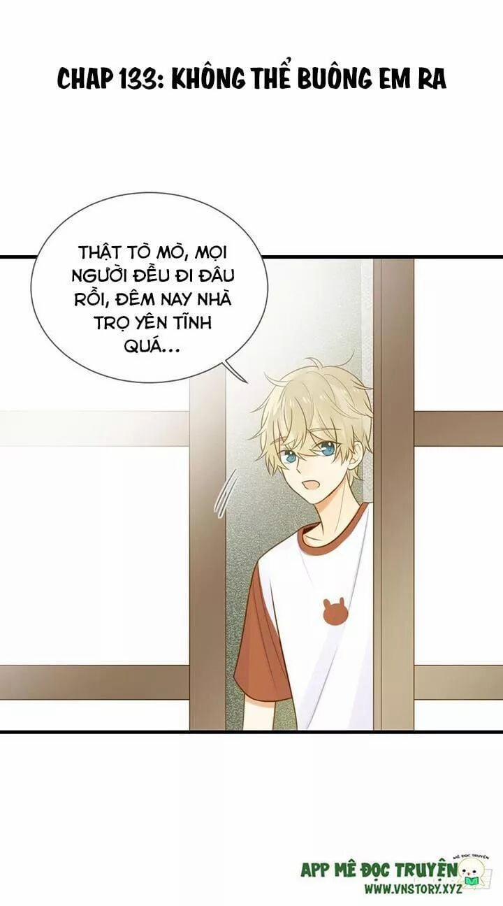 Sinh Hạ Long Chủng 133 trang 0