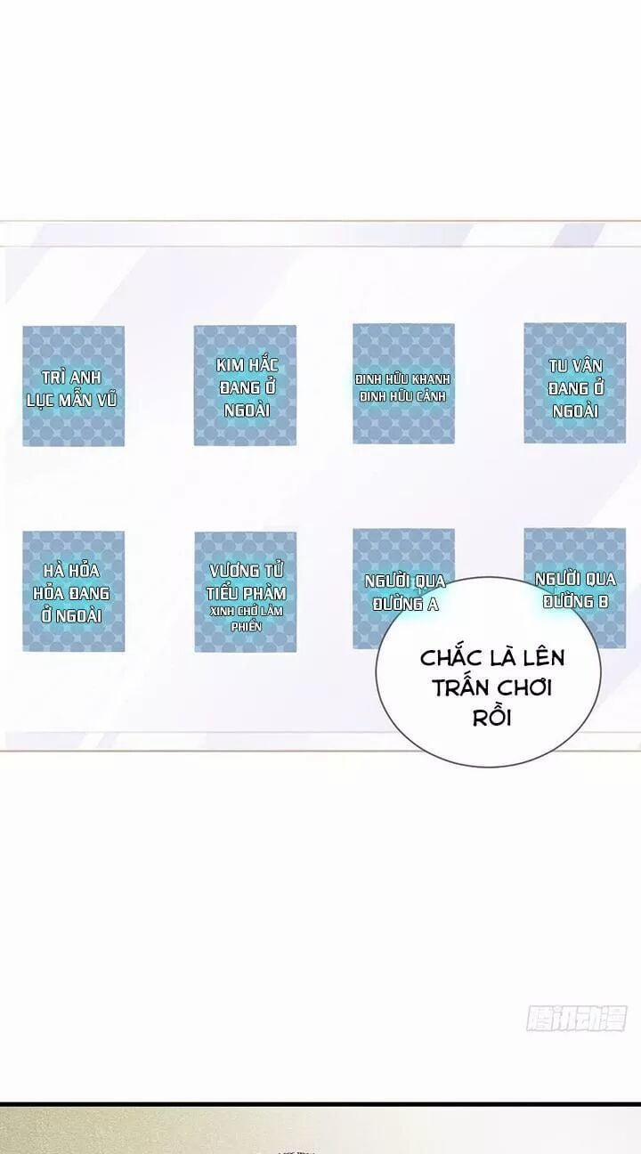 Sinh Hạ Long Chủng 133 trang 1