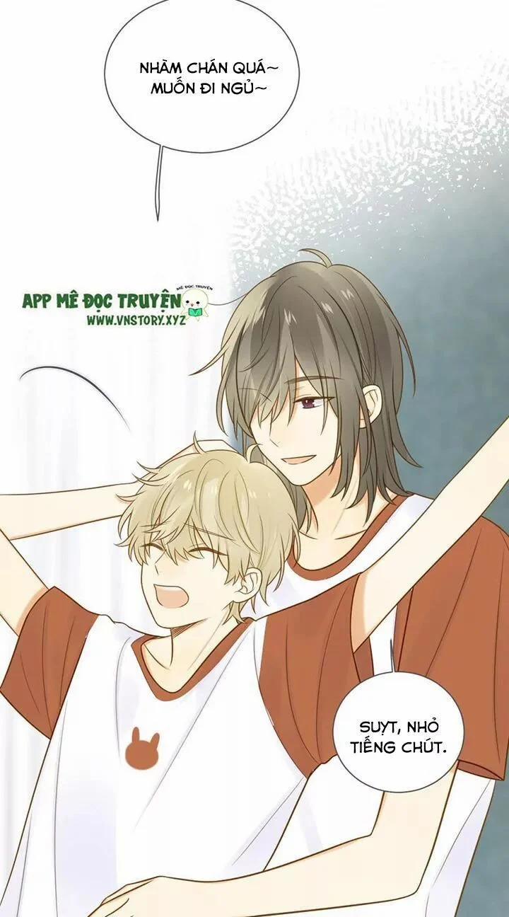 Sinh Hạ Long Chủng 133 trang 10