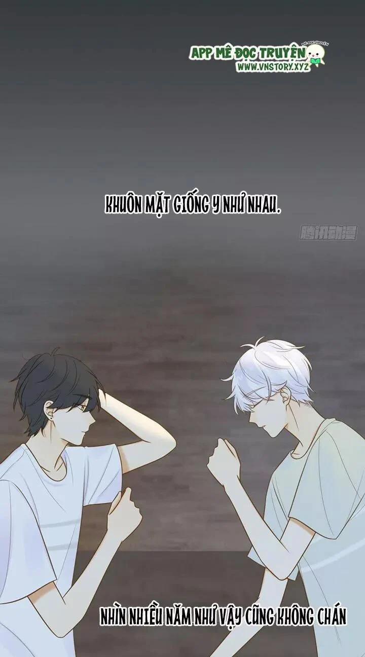 Sinh Hạ Long Chủng 133 trang 16