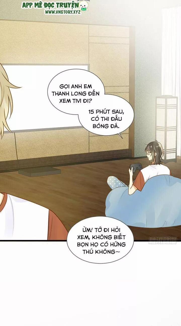 Sinh Hạ Long Chủng 133 trang 2