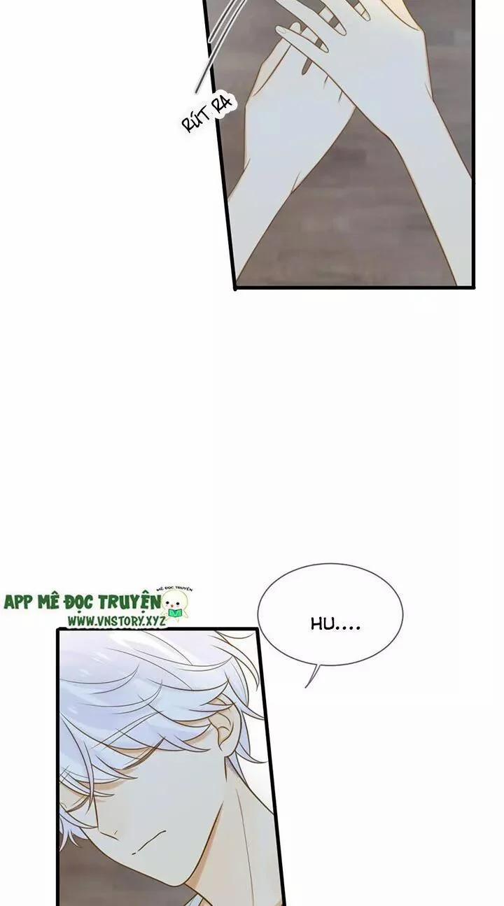 Sinh Hạ Long Chủng 133 trang 25