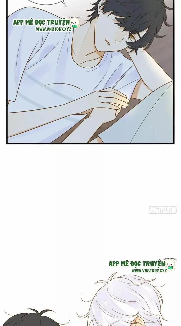 Sinh Hạ Long Chủng 133 trang 28