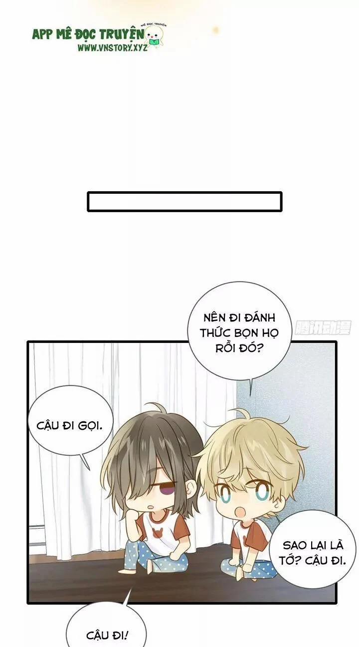 Sinh Hạ Long Chủng 133 trang 37