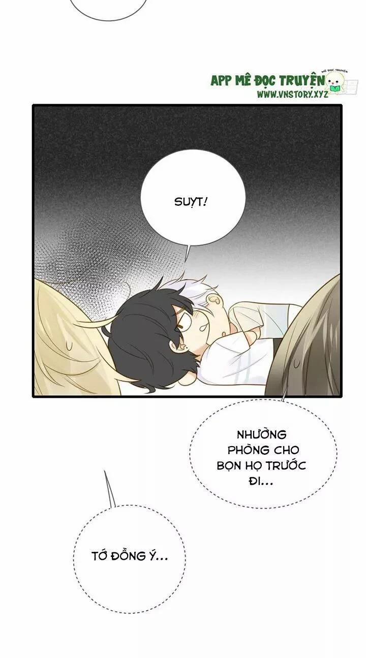 Sinh Hạ Long Chủng 133 trang 38