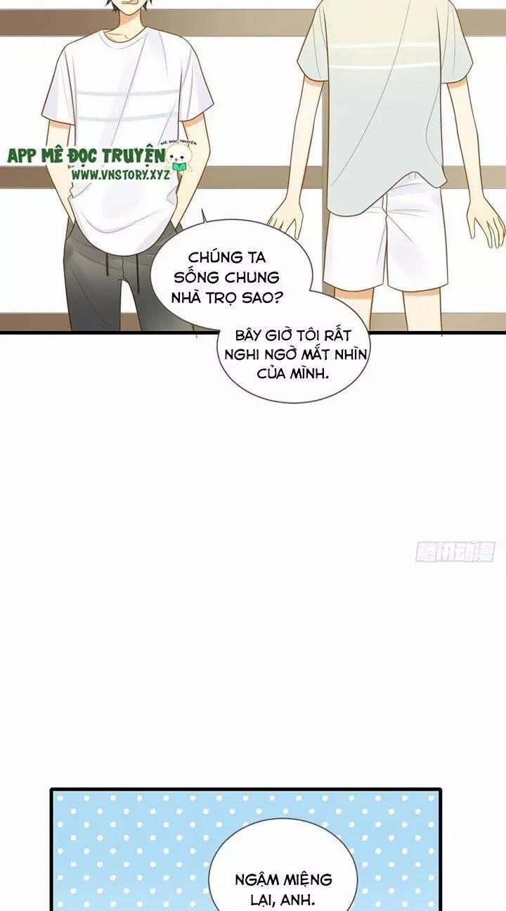 Sinh Hạ Long Chủng 133 trang 4