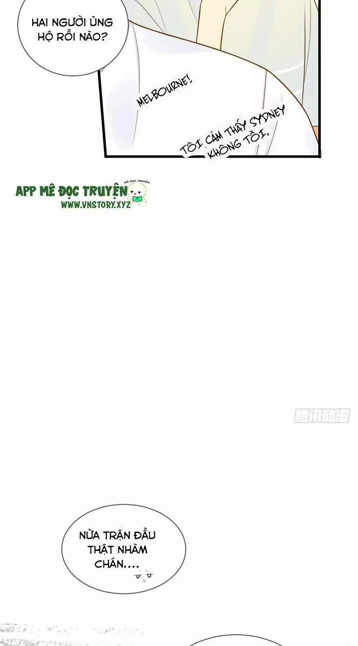 Sinh Hạ Long Chủng 133 trang 6