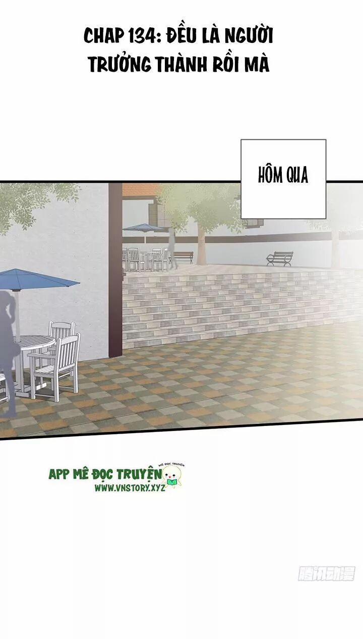 Sinh Hạ Long Chủng 134 trang 0