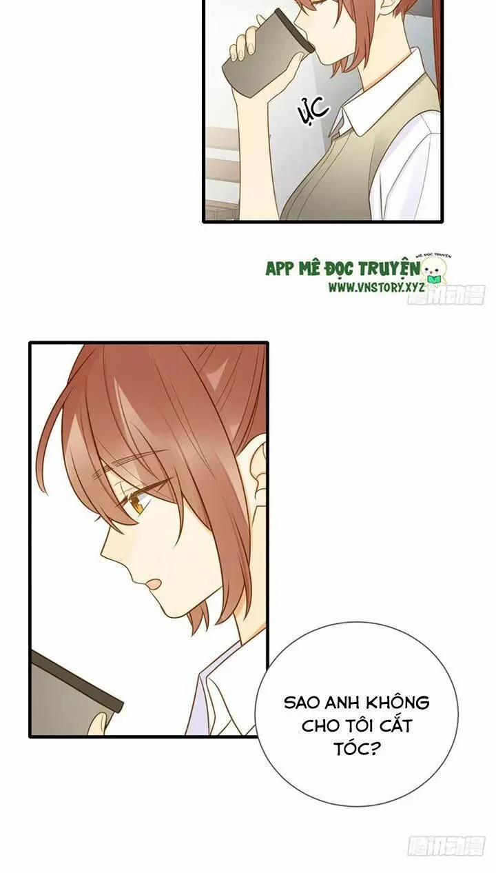 Sinh Hạ Long Chủng 134 trang 18