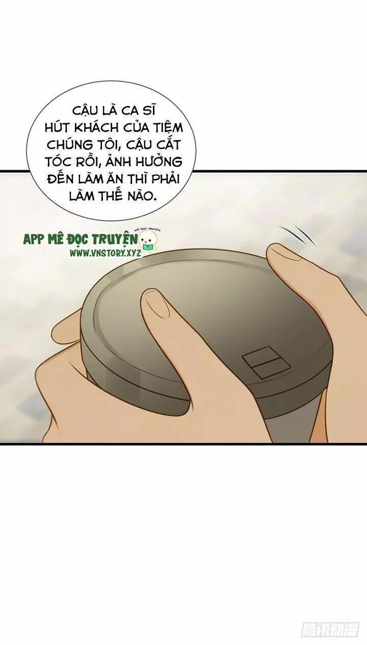 Sinh Hạ Long Chủng 134 trang 19