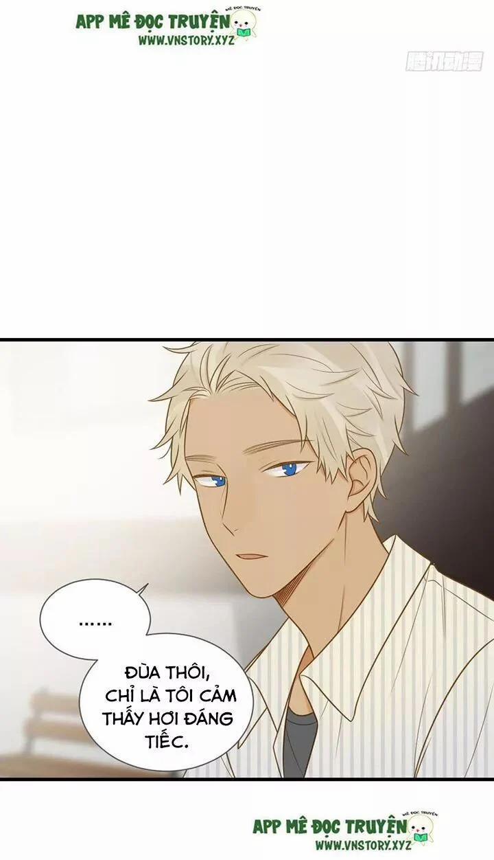 Sinh Hạ Long Chủng 134 trang 21