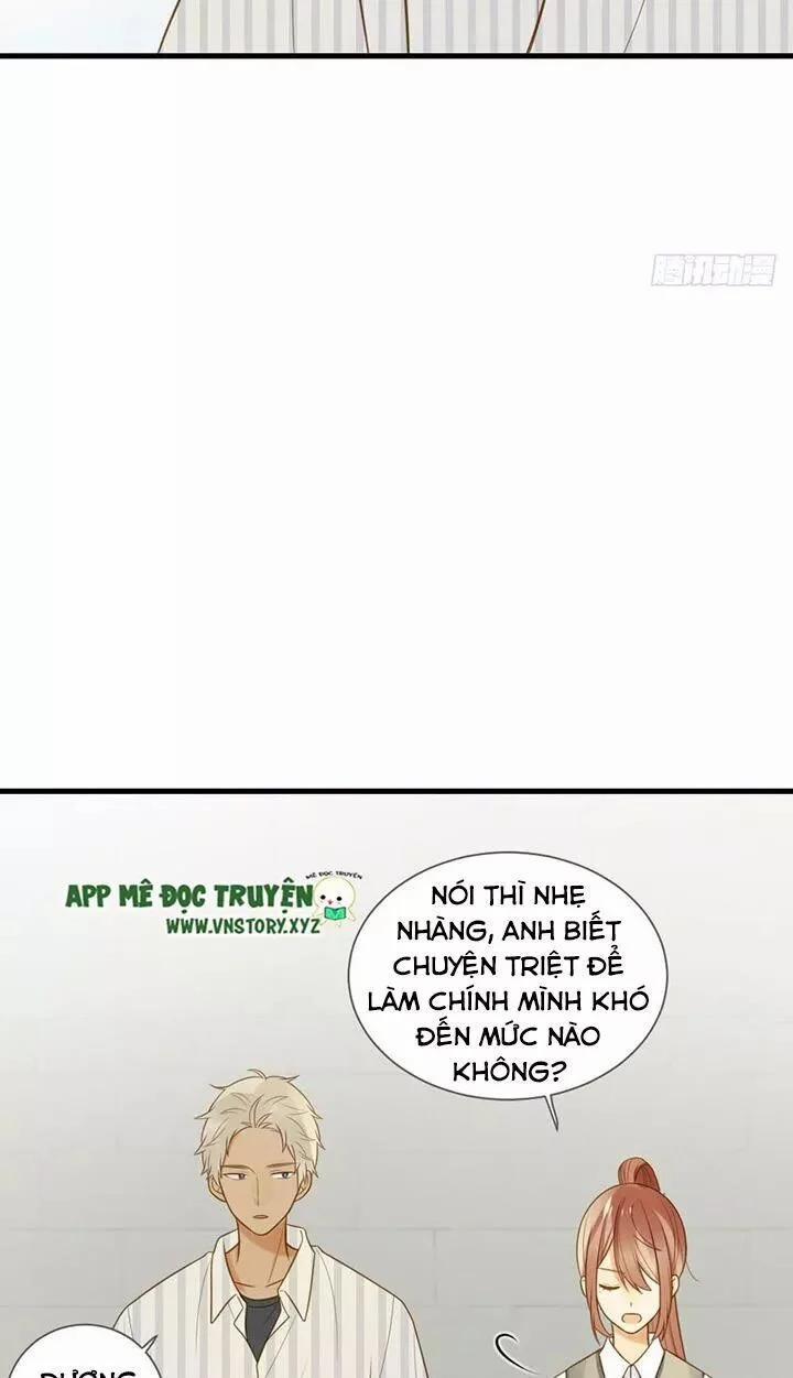 Sinh Hạ Long Chủng 134 trang 28